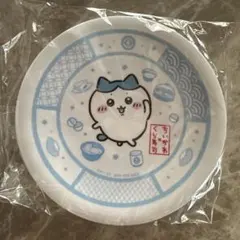 ちいかわくら寿司　ハチワレ　寿司皿