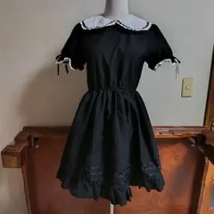 ロリータ コスプレ