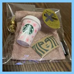 SAKURA 2026 スターバックス　ミニカップギフトピンク
