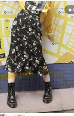金*)様 jouetie⭐︎マーメイドスカートのサムネイル