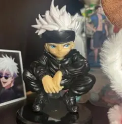 2026年最新】呪術廻戦 フィギュア 宿儺 五条悟の人気アイテム - メルカリ