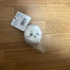 ちいかわマスコットミラー〜リボン〜　ちいかわ