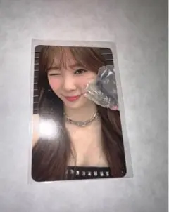 KCON JAPAN トレカ NiziU MD 8000円トレカ マユカ ⑥ - メルカリ