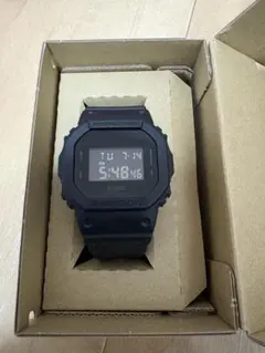 G-SHOCK DW-5600BB-1JFのサムネイル