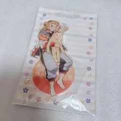 鬼滅の刃 クラフトホリック 甘露寺蜜璃 アクリルスタンド アクスタ