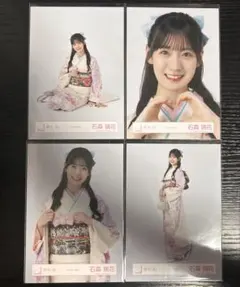 2026年最新】石森璃花 生写真の人気アイテム - メルカリ