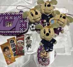 白濱亜嵐グッズᴗ ̫ ᴗ