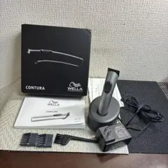 2025年最新】WELLA バリカンの人気アイテム - メルカリ