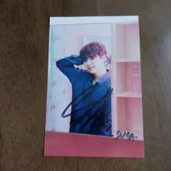 BTS ユンギ フォト