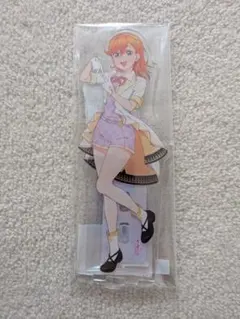 ラブライブ　スーパースター‼️渋谷かのん　アクリルスタンド