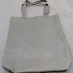 Hender Scheme エンダースキーマ レザー トートバッグのサムネイル