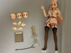 すーぱーそに子 めぐみんver. 1/7 フィギュア カドカワ このすば