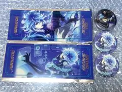 2025年最新】ツイステ イデア まとめ売りの人気アイテム - メルカリ