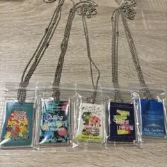 リトグリ チケットホルダー 10周年 グッズ - メルカリ
