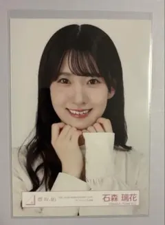 イコラブ高松瞳とくべチュ、して／恋人以上、好き未満」ジャケット衣装