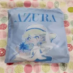 POPMART ポップマート ノベルティ エコバッグ AZURA