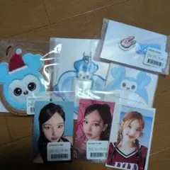 TWICE　くじ　ナヨン　まとめ売り