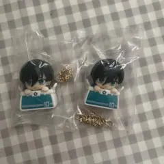 ブルーロック 糸師凛