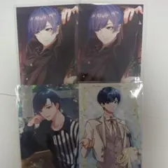 いれいす　いふ　If　ブロマイド