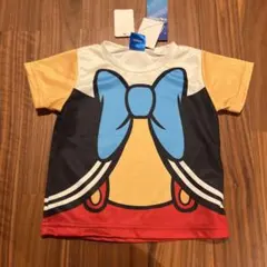 Disney Tシャツ 80サイズ　新品未使用