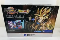 ドラゴンボール　ファイターズ　対応スティック　ps4