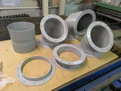トシさん専用排気ダクトエコフローエアコン部品 トシさん専用排気ダクトエコフローエアコン部品 - メルカリ