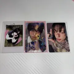 &team Taki トレカ タキ