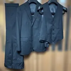 ユニバーサルランゲージ　スリーピース