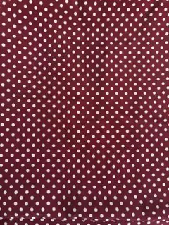 ポリエステル生地