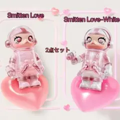 2026年最新】popmart space molly 100% 2-bの人気アイテム - メルカリ