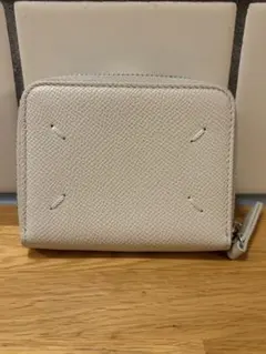 新品メゾン マルジェラ コンパクト財布 Maison Margiela