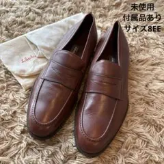 レペット シンメ コラボ マイケル ボルドー ローファー 39 SINME