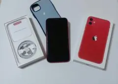2026年最新】iPHONE11 128gb レッドの人気アイテム - メルカリ