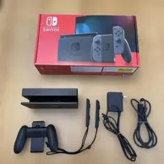 Nintendo Switch セット 　＊モニターとコントローラー無しです！