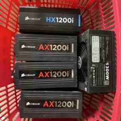 電源ユニット まとめ　1300w 1200wのサムネイル