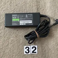 SONY ACアダプター VGP-AC19V33