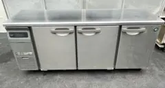 2019年 ホシザキサンドイッチテーブル形冷蔵庫 1200x600x800 - メルカリ