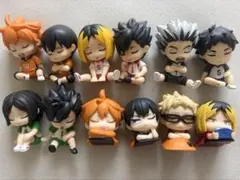 ハイキュー 肩ズン おねむたん まとめ売り セット売り