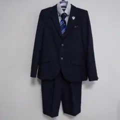 クローバー様 EASTBOY スーツセット 130cm