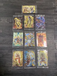 2026年最新】ドラゴンボールカードの人気アイテム - メルカリ