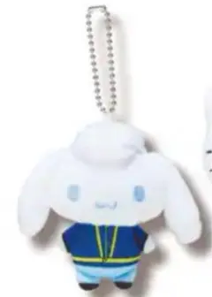 【SALE】ANAオリジナル　国際線販売　シナモロールちゃん