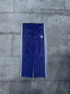90-00s adidas トレフォイル ジャージパンツ