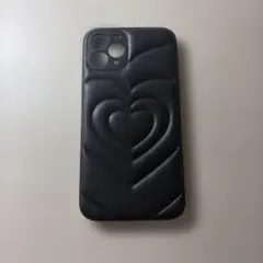 SHEIN スマホケース 黒 iPhone11pro