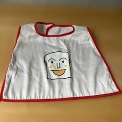 しょくぱんまん　なかよしマント