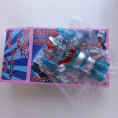 幻のフックトイ 攻速機動ゼロシーダⅢ シードバリオス ロードパック