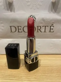 ルージュ　ディオール　サテン　999S