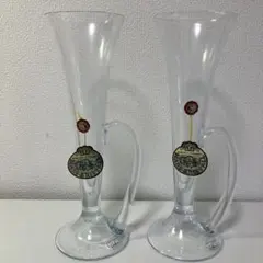 RITZENHOFF BLACK LABEL 2013 ビアグラス 2点セット - メルカリ