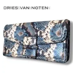 2026年最新】DRIES VAN NOTEN レディース クラッチバッグの人気