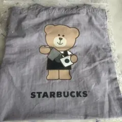 新品　STARBUCKS ベアリスタ 台湾　スターバックスのサムネイル