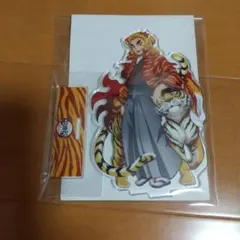 2026年最新】煉獄杏寿郎 アクリルスタンド 寅年の人気アイテム - メルカリ